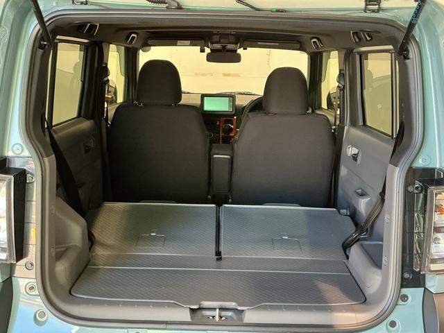 タフトＧＬＥＤへッドライト　スマキー　衝突回避システム　シートヒータ　コーナーセンサー付き　ナビ＆ＴＶ　ＥＴＣ車載器　Ｂカメラ　アルミ　電動格納式ドアミラー　ドラレコ　キーフリー　衝突安全ボディ　オートライト（栃木県）の中古車