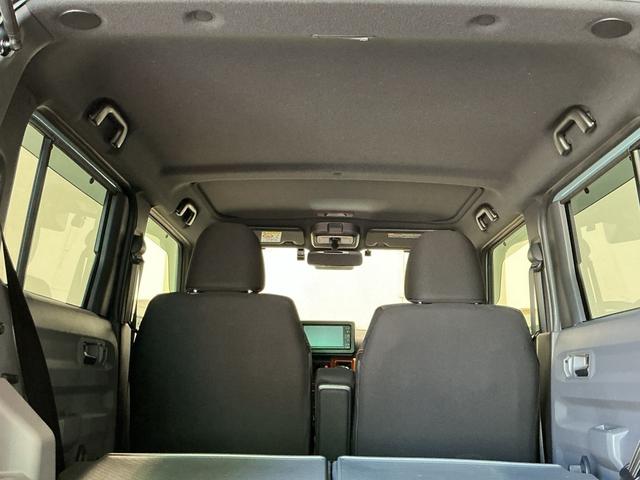 タフトＧＬＥＤへッドライト　スマキー　衝突回避システム　シートヒータ　コーナーセンサー付き　ナビ＆ＴＶ　ＥＴＣ車載器　Ｂカメラ　アルミ　電動格納式ドアミラー　ドラレコ　キーフリー　衝突安全ボディ　オートライト（栃木県）の中古車