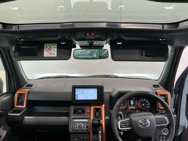 タフトＧＬＥＤへッドライト　スマキー　衝突回避システム　シートヒータ　コーナーセンサー付き　ナビ＆ＴＶ　ＥＴＣ車載器　Ｂカメラ　アルミ　電動格納式ドアミラー　ドラレコ　キーフリー　衝突安全ボディ　オートライト（栃木県）の中古車