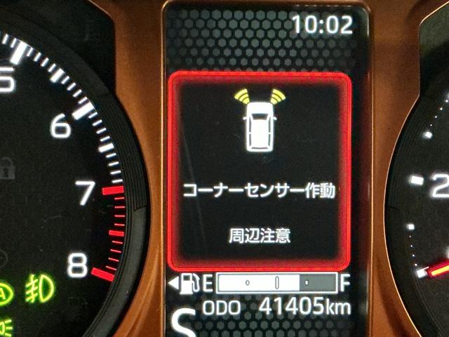 タフトＧＬＥＤへッドライト　スマキー　衝突回避システム　シートヒータ　コーナーセンサー付き　ナビ＆ＴＶ　ＥＴＣ車載器　Ｂカメラ　アルミ　電動格納式ドアミラー　ドラレコ　キーフリー　衝突安全ボディ　オートライト（栃木県）の中古車