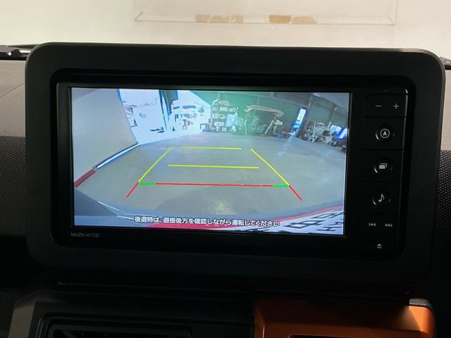 タフトＧＬＥＤへッドライト　スマキー　衝突回避システム　シートヒータ　コーナーセンサー付き　ナビ＆ＴＶ　ＥＴＣ車載器　Ｂカメラ　アルミ　電動格納式ドアミラー　ドラレコ　キーフリー　衝突安全ボディ　オートライト（栃木県）の中古車