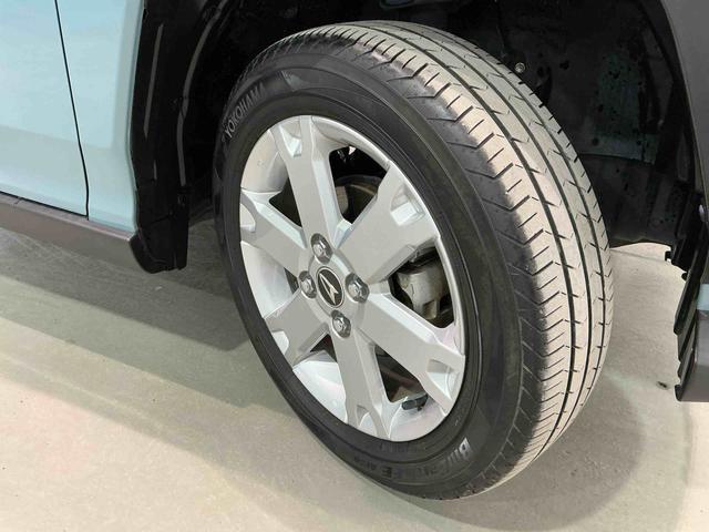 タフトＧＬＥＤへッドライト　スマキー　衝突回避システム　シートヒータ　コーナーセンサー付き　ナビ＆ＴＶ　ＥＴＣ車載器　Ｂカメラ　アルミ　電動格納式ドアミラー　ドラレコ　キーフリー　衝突安全ボディ　オートライト（栃木県）の中古車