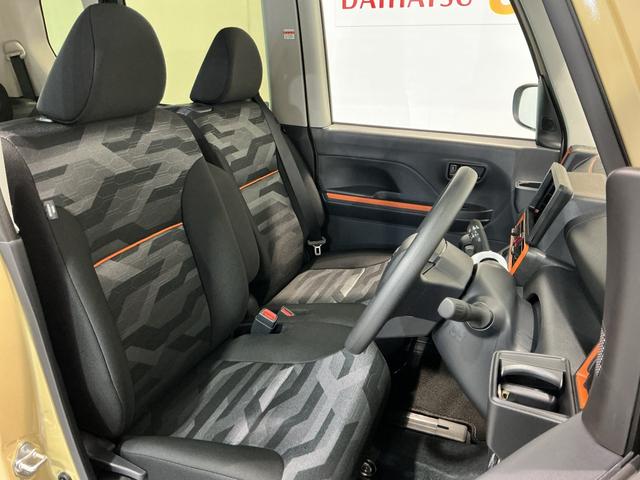 タントファンクロスコーナーソナー　踏み間違い防止　電格ドアミラー　ＡＨＢ　シートＨ　両側オートスライドドア　車線逸脱警報　セキュリティ　衝突安全ボディ　ＬＥＤヘッドライト　アルミホイール　キーフリーシステム（栃木県）の中古車