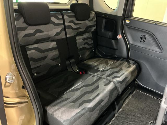 タントファンクロスコーナーソナー　踏み間違い防止　電格ドアミラー　ＡＨＢ　シートＨ　両側オートスライドドア　車線逸脱警報　セキュリティ　衝突安全ボディ　ＬＥＤヘッドライト　アルミホイール　キーフリーシステム（栃木県）の中古車