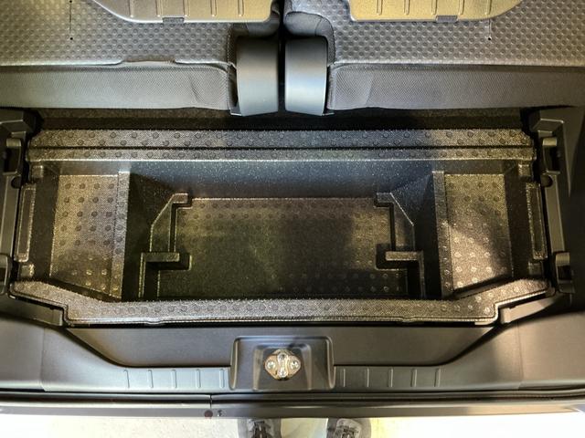 タントファンクロスコーナーソナー　踏み間違い防止　電格ドアミラー　ＡＨＢ　シートＨ　両側オートスライドドア　車線逸脱警報　セキュリティ　衝突安全ボディ　ＬＥＤヘッドライト　アルミホイール　キーフリーシステム（栃木県）の中古車