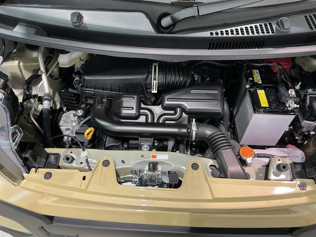 タントファンクロスコーナーソナー　踏み間違い防止　電格ドアミラー　ＡＨＢ　シートＨ　両側オートスライドドア　車線逸脱警報　セキュリティ　衝突安全ボディ　ＬＥＤヘッドライト　アルミホイール　キーフリーシステム（栃木県）の中古車