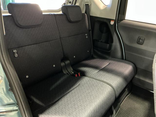 ムーヴＧ大画面ディスプレイオーディオ　バックカメラソナー　オートマチックハイビーム　横滑り防止装置　ＬＥＤヘッドライト　ベンチシート　アルミホイール（栃木県）の中古車