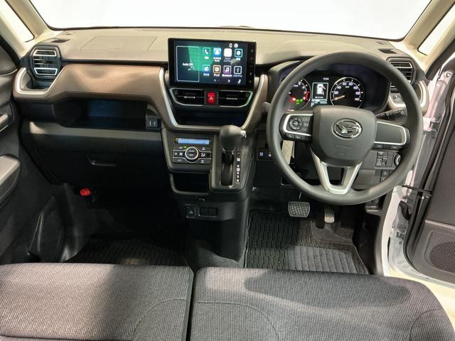 ムーヴＧ大画面ディスプレイオーディオ　バックカメラ　ソナー　オートマチックハイビーム　横滑り防止装置　ＬＥＤヘッドライト　ベンチシート　アルミホイール　電動格納ミラー　レーンアシスト　オートライト（栃木県）の中古車