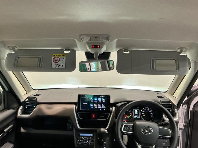 ムーヴＧ大画面ディスプレイオーディオ　バックカメラ　ソナー　オートマチックハイビーム　横滑り防止装置　ＬＥＤヘッドライト　ベンチシート　アルミホイール　電動格納ミラー　レーンアシスト　オートライト（栃木県）の中古車