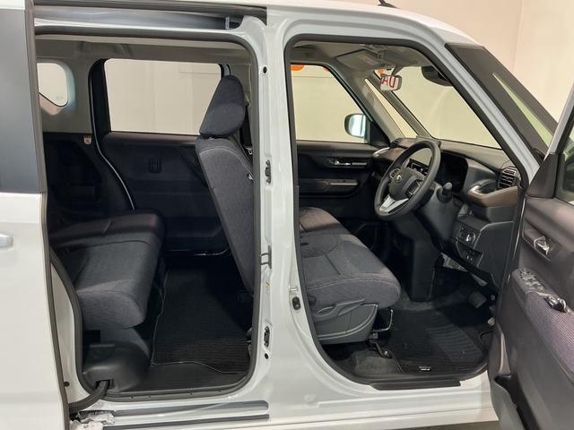 ムーヴＧ大画面ディスプレイオーディオ　バックカメラ　ソナー　オートマチックハイビーム　横滑り防止装置　アルミホイール　電動格納ミラー　アイドリングストップ　レーンアシスト　オートライト　ブレーキサポート（栃木県）の中古車