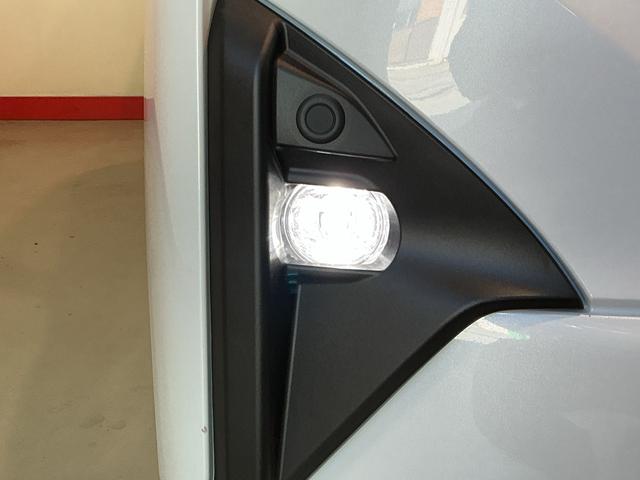 ムーヴＧ大画面ディスプレイオーディオ　バックカメラ　ソナー　オートマチックハイビーム　横滑り防止装置　アルミホイール　電動格納ミラー　アイドリングストップ　レーンアシスト　オートライト　ブレーキサポート（栃木県）の中古車