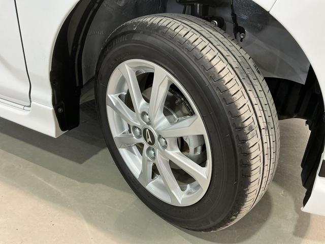 ムーヴＧ大画面ディスプレイオーディオ　バックカメラ　ソナー　オートマチックハイビーム　横滑り防止装置　アルミホイール　電動格納ミラー　アイドリングストップ　レーンアシスト　オートライト　ブレーキサポート（栃木県）の中古車