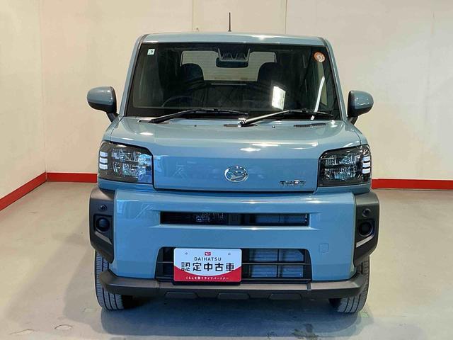 タフトXガラスサンルーフ ソナーセンサー 電動格納ドアミラー 車線逸脱 キーレスエントリーシステム LEDライト オートハイビーム 安全ボディ オートライト(栃木県)の中古車