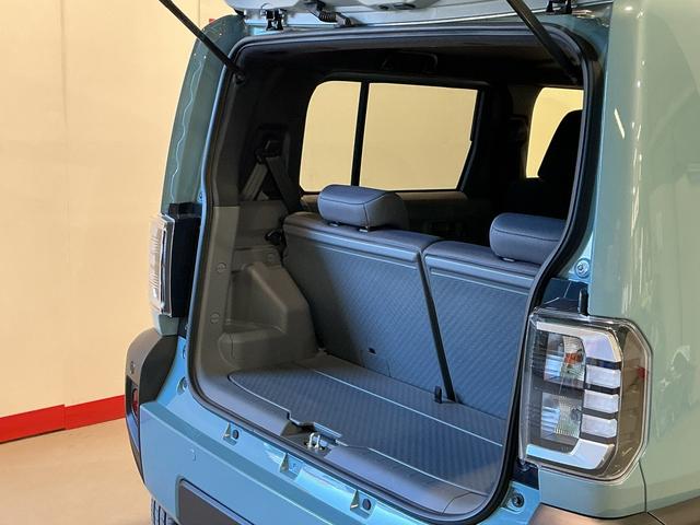 タフトXガラスサンルーフ ソナーセンサー 電動格納ドアミラー 車線逸脱 キーレスエントリーシステム LEDライト オートハイビーム 安全ボディ オートライト(栃木県)の中古車