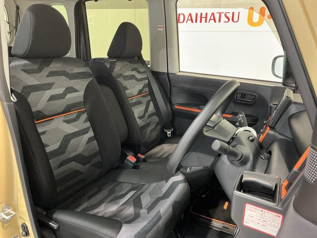 タントファンクロスナビ　バックカメラ　コーナーソナー　踏み間違い防止　電格ドアミラー　シートＨ　両側オートスライドドア　車線逸脱警報　セキュリティ　衝突安全ボディ　ＥＴＣ　ＬＥＤヘッドライト　アルミホイール（栃木県）の中古車