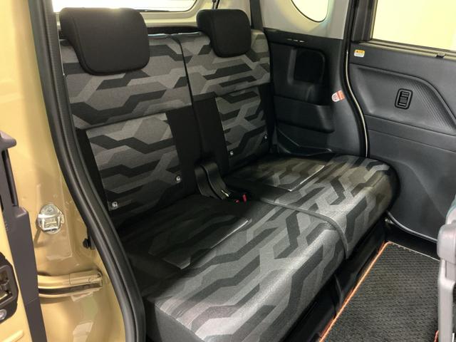 タントファンクロスナビ　バックカメラ　コーナーソナー　踏み間違い防止　電格ドアミラー　シートＨ　両側オートスライドドア　車線逸脱警報　セキュリティ　衝突安全ボディ　ＥＴＣ　ＬＥＤヘッドライト　アルミホイール（栃木県）の中古車