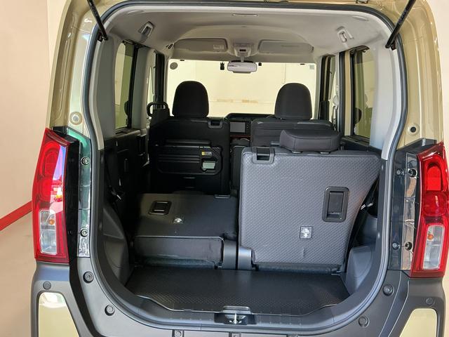 タントファンクロスナビ　バックカメラ　コーナーソナー　踏み間違い防止　電格ドアミラー　シートＨ　両側オートスライドドア　車線逸脱警報　セキュリティ　衝突安全ボディ　ＥＴＣ　ＬＥＤヘッドライト　アルミホイール（栃木県）の中古車