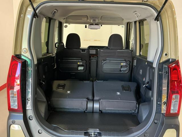 タントファンクロスナビ　バックカメラ　コーナーソナー　踏み間違い防止　電格ドアミラー　シートＨ　両側オートスライドドア　車線逸脱警報　セキュリティ　衝突安全ボディ　ＥＴＣ　ＬＥＤヘッドライト　アルミホイール（栃木県）の中古車