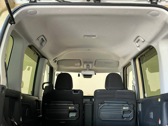 タントファンクロスナビ　バックカメラ　コーナーソナー　踏み間違い防止　電格ドアミラー　シートＨ　両側オートスライドドア　車線逸脱警報　セキュリティ　衝突安全ボディ　ＥＴＣ　ＬＥＤヘッドライト　アルミホイール（栃木県）の中古車