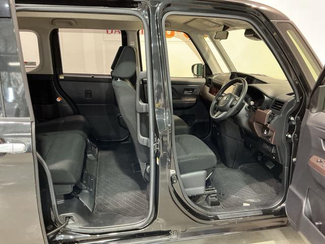 ルーミーＸ　Ｓスマートキー＆プッシュスタート　アイスト　盗難防止　ＶＳＣ　電動格納ドアミラー　キーフリーシステム　ＡＵＴＯライト　　衝突安全ボディ　バックカメラ　デュアルエアバック　　雹害あり　衝突被害軽減システム（栃木県）の中古車