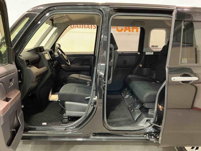 ルーミーＸ　Ｓスマートキー＆プッシュスタート　アイスト　盗難防止　ＶＳＣ　電動格納ドアミラー　キーフリーシステム　ＡＵＴＯライト　　衝突安全ボディ　バックカメラ　デュアルエアバック　　雹害あり　衝突被害軽減システム（栃木県）の中古車