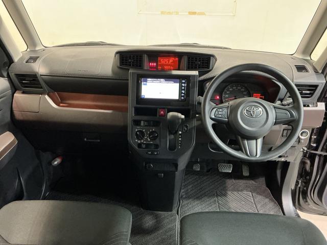 ルーミーＸ　Ｓスマートキー＆プッシュスタート　アイスト　盗難防止　ＶＳＣ　電動格納ドアミラー　キーフリーシステム　ＡＵＴＯライト　　衝突安全ボディ　バックカメラ　デュアルエアバック　　雹害あり　衝突被害軽減システム（栃木県）の中古車