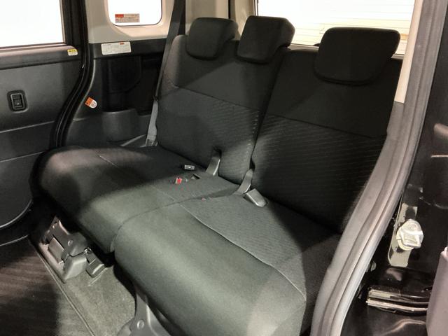 ルーミーＸ　Ｓスマートキー＆プッシュスタート　アイスト　盗難防止　ＶＳＣ　電動格納ドアミラー　キーフリーシステム　ＡＵＴＯライト　　衝突安全ボディ　バックカメラ　デュアルエアバック　　雹害あり　衝突被害軽減システム（栃木県）の中古車