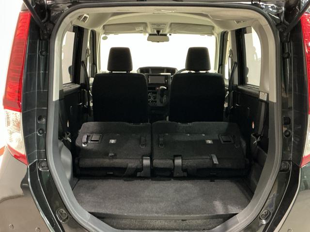 ルーミーＸ　Ｓスマートキー＆プッシュスタート　アイスト　盗難防止　ＶＳＣ　電動格納ドアミラー　キーフリーシステム　ＡＵＴＯライト　　衝突安全ボディ　バックカメラ　デュアルエアバック　　雹害あり　衝突被害軽減システム（栃木県）の中古車