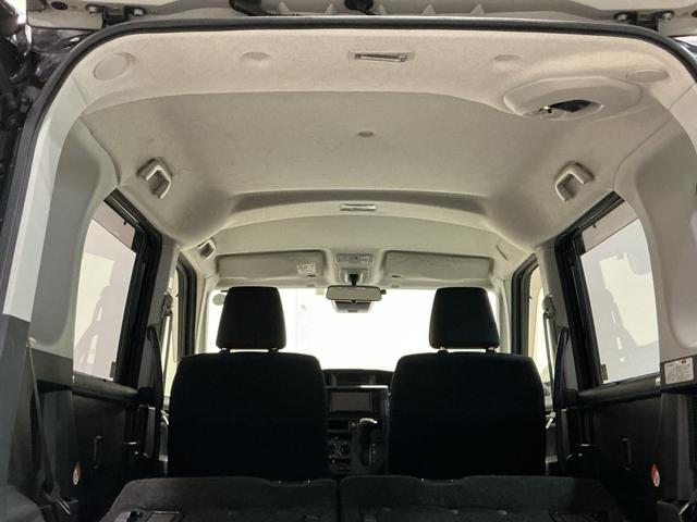 ルーミーＸ　Ｓスマートキー＆プッシュスタート　アイスト　盗難防止　ＶＳＣ　電動格納ドアミラー　キーフリーシステム　ＡＵＴＯライト　　衝突安全ボディ　バックカメラ　デュアルエアバック　　雹害あり　衝突被害軽減システム（栃木県）の中古車