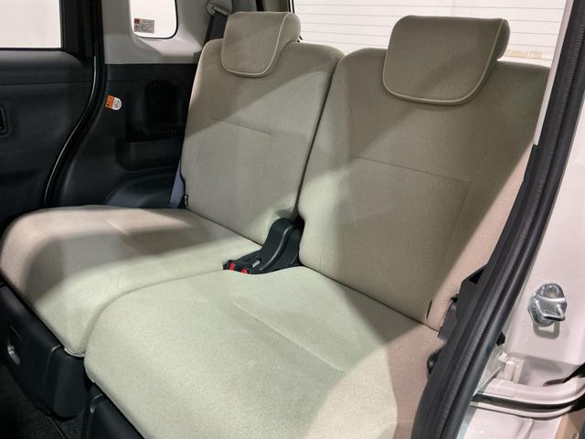 ムーヴキャンバスGメイクアップリミテッド SAIIII−STOP 前後誤発進抑制 Bカメラ 電動格納式ドアミラー ナビ 車線逸脱警告 ETC車載器 パノラマモニター LED Sキー 横滑り防止 オートマチックハイビーム(栃木県)の中古車