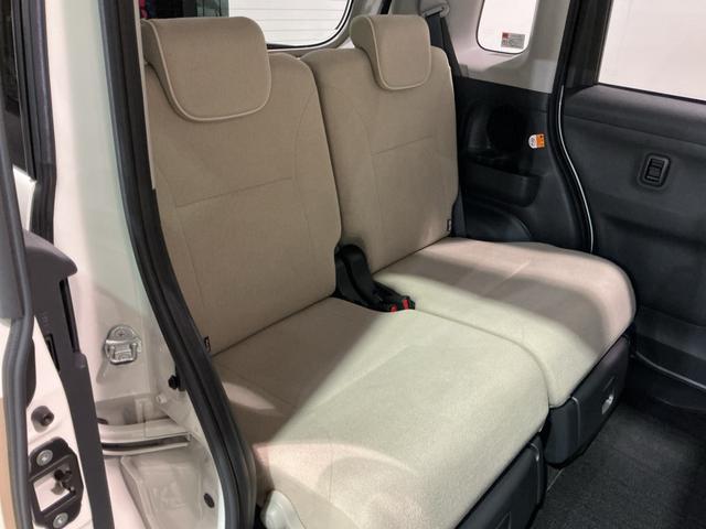 ムーヴキャンバスGメイクアップリミテッド SAIIII−STOP 前後誤発進抑制 Bカメラ 電動格納式ドアミラー ナビ 車線逸脱警告 ETC車載器 パノラマモニター LED Sキー 横滑り防止 オートマチックハイビーム(栃木県)の中古車