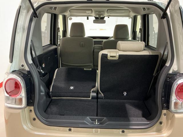 ムーヴキャンバスGメイクアップリミテッド SAIIII−STOP 前後誤発進抑制 Bカメラ 電動格納式ドアミラー ナビ 車線逸脱警告 ETC車載器 パノラマモニター LED Sキー 横滑り防止 オートマチックハイビーム(栃木県)の中古車