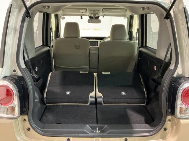 ムーヴキャンバスGメイクアップリミテッド SAIIII−STOP 前後誤発進抑制 Bカメラ 電動格納式ドアミラー ナビ 車線逸脱警告 ETC車載器 パノラマモニター LED Sキー 横滑り防止 オートマチックハイビーム(栃木県)の中古車