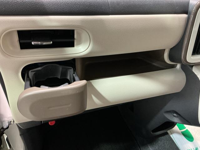 ムーヴキャンバスGメイクアップリミテッド SAIIII−STOP 前後誤発進抑制 Bカメラ 電動格納式ドアミラー ナビ 車線逸脱警告 ETC車載器 パノラマモニター LED Sキー 横滑り防止 オートマチックハイビーム(栃木県)の中古車