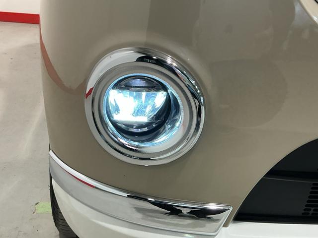 ムーヴキャンバスGメイクアップリミテッド SAIIII−STOP 前後誤発進抑制 Bカメラ 電動格納式ドアミラー ナビ 車線逸脱警告 ETC車載器 パノラマモニター LED Sキー 横滑り防止 オートマチックハイビーム(栃木県)の中古車