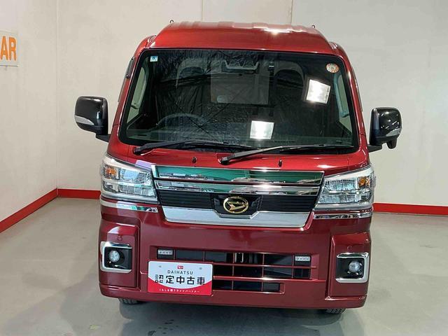 ハイゼットトラックジャンボエクストラナビＴＶ　電動格納式ミラー　イモビライザー　スマ−トキー　助手席エアバック　ＬＥＤヘットライト　ドラレコ　リモコンキー　オートマチックハイビーム　横滑り防止機能　パートタイム４ＷＤ　ＡＢＳ（栃木県）の中古車