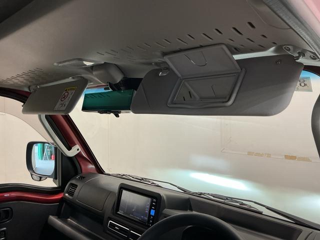 ハイゼットトラックジャンボエクストラナビＴＶ　電動格納式ミラー　イモビライザー　スマ−トキー　助手席エアバック　ＬＥＤヘットライト　ドラレコ　リモコンキー　オートマチックハイビーム　横滑り防止機能　パートタイム４ＷＤ　ＡＢＳ（栃木県）の中古車