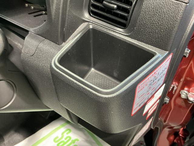 ハイゼットトラックジャンボエクストラナビＴＶ　電動格納式ミラー　イモビライザー　スマ−トキー　助手席エアバック　ＬＥＤヘットライト　ドラレコ　リモコンキー　オートマチックハイビーム　横滑り防止機能　パートタイム４ＷＤ　ＡＢＳ（栃木県）の中古車