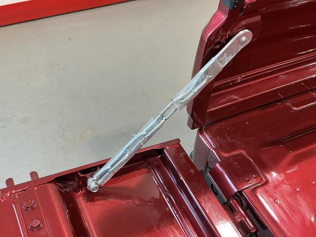 ハイゼットトラックジャンボエクストラナビＴＶ　電動格納式ミラー　イモビライザー　スマ−トキー　助手席エアバック　ＬＥＤヘットライト　ドラレコ　リモコンキー　オートマチックハイビーム　横滑り防止機能　パートタイム４ＷＤ　ＡＢＳ（栃木県）の中古車