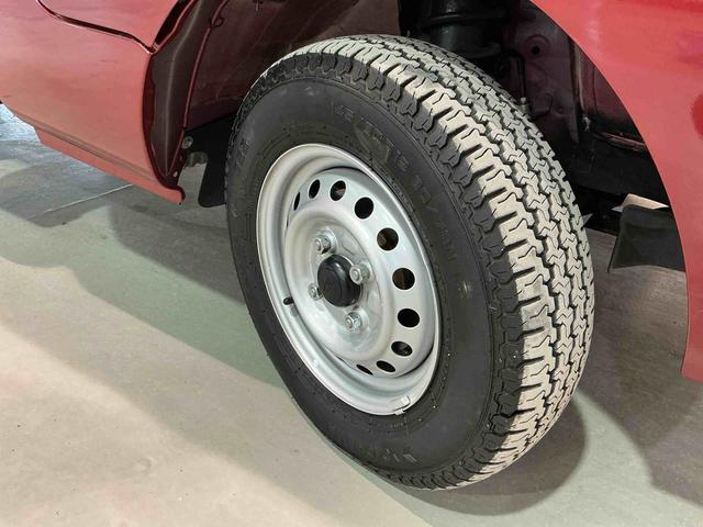 ハイゼットトラックジャンボエクストラナビＴＶ　電動格納式ミラー　イモビライザー　スマ−トキー　助手席エアバック　ＬＥＤヘットライト　ドラレコ　リモコンキー　オートマチックハイビーム　横滑り防止機能　パートタイム４ＷＤ　ＡＢＳ（栃木県）の中古車