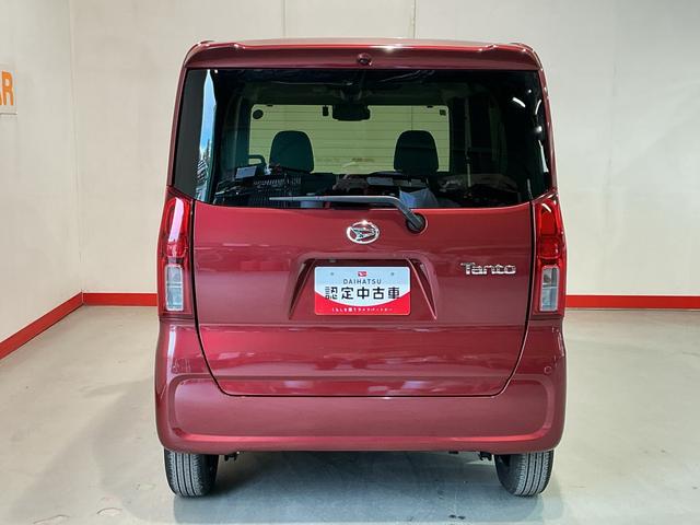 タントＸディスプレイオーディオ　Ｉストップ　全周囲モニター　オートミラー　シートヒータ　セキュリティ　スマキー　　オートＬＥＤ　衝突安全ボディ　ＬＥＤ　両側スライド片側電動（栃木県）の中古車
