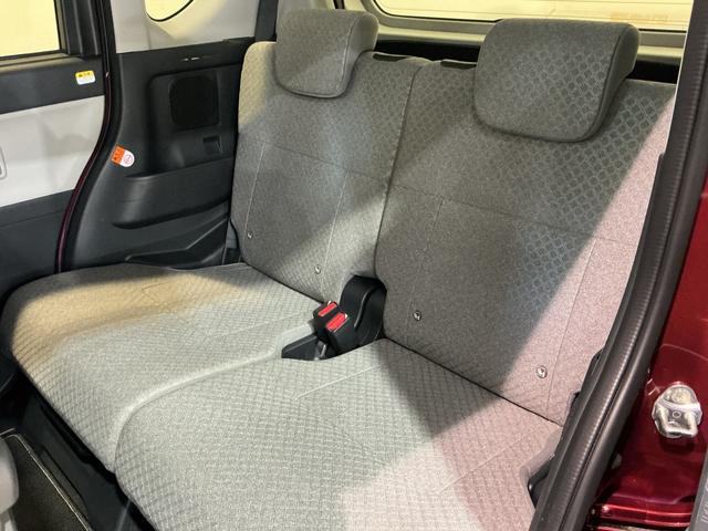 タントＸディスプレイオーディオ　Ｉストップ　全周囲モニター　オートミラー　シートヒータ　セキュリティ　スマキー　　オートＬＥＤ　衝突安全ボディ　ＬＥＤ　両側スライド片側電動（栃木県）の中古車