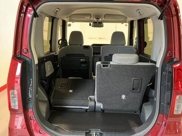 タントＸディスプレイオーディオ　Ｉストップ　全周囲モニター　オートミラー　シートヒータ　セキュリティ　スマキー　　オートＬＥＤ　衝突安全ボディ　ＬＥＤ　両側スライド片側電動（栃木県）の中古車