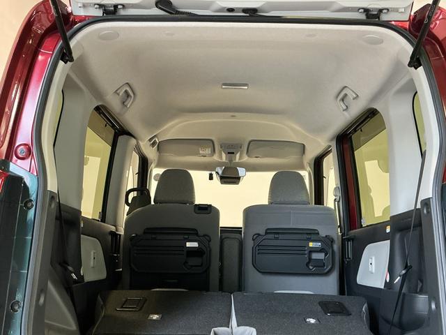 タントＸディスプレイオーディオ　Ｉストップ　全周囲モニター　オートミラー　シートヒータ　セキュリティ　スマキー　　オートＬＥＤ　衝突安全ボディ　ＬＥＤ　両側スライド片側電動（栃木県）の中古車