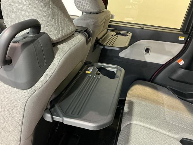 タントＸディスプレイオーディオ　Ｉストップ　全周囲モニター　オートミラー　シートヒータ　セキュリティ　スマキー　　オートＬＥＤ　衝突安全ボディ　ＬＥＤ　両側スライド片側電動（栃木県）の中古車