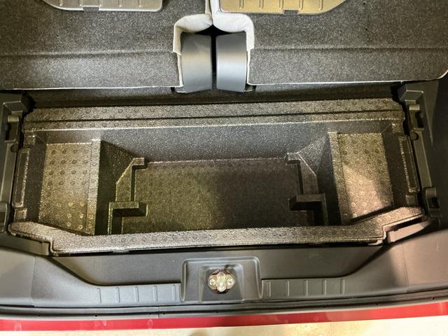 タントＸディスプレイオーディオ　Ｉストップ　全周囲モニター　オートミラー　シートヒータ　セキュリティ　スマキー　　オートＬＥＤ　衝突安全ボディ　ＬＥＤ　両側スライド片側電動（栃木県）の中古車