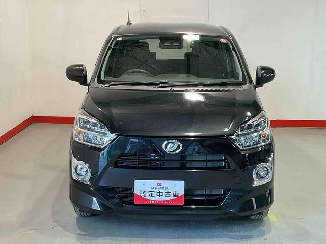 ミライースＧ　ＳＡIII衝突軽減Ｂ　リアカメラ　ＬＥＤヘットライト　シートＨ　電動格納ミラー　ハイビームアシスト　ナビ＆ＴＶ　スマートキー　キーレスエントリー　アルミホイール　メモリーナビ　ドライブレコーダー　タバコ臭（栃木県）の中古車