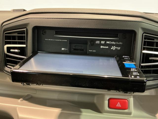 ミライースＧ　ＳＡIII衝突軽減Ｂ　リアカメラ　ＬＥＤヘットライト　シートＨ　電動格納ミラー　ハイビームアシスト　ナビ＆ＴＶ　スマートキー　キーレスエントリー　アルミホイール　メモリーナビ　ドライブレコーダー　タバコ臭（栃木県）の中古車