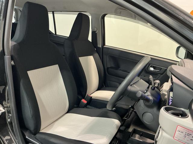 ミライースＧ　ＳＡIII衝突軽減Ｂ　リアカメラ　ＬＥＤヘットライト　シートＨ　電動格納ミラー　ハイビームアシスト　ナビ＆ＴＶ　スマートキー　キーレスエントリー　アルミホイール　メモリーナビ　ドライブレコーダー　タバコ臭（栃木県）の中古車