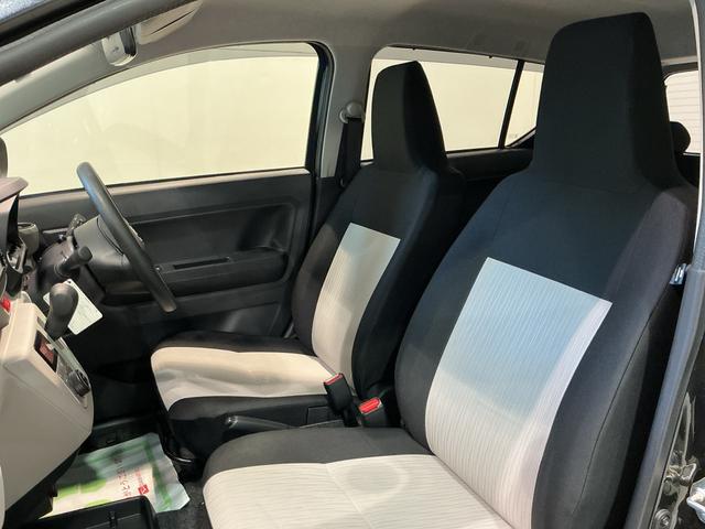 ミライースＧ　ＳＡIII衝突軽減Ｂ　リアカメラ　ＬＥＤヘットライト　シートＨ　電動格納ミラー　ハイビームアシスト　ナビ＆ＴＶ　スマートキー　キーレスエントリー　アルミホイール　メモリーナビ　ドライブレコーダー　タバコ臭（栃木県）の中古車